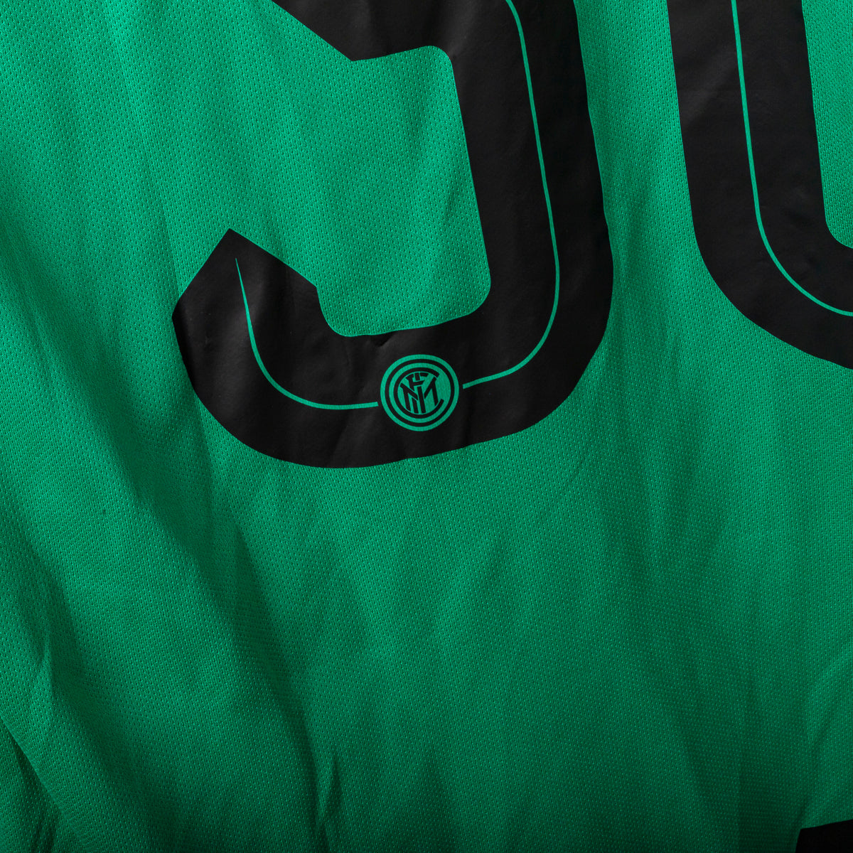 2016/2017 inter nike carrizo 30 goalkeeper jersey