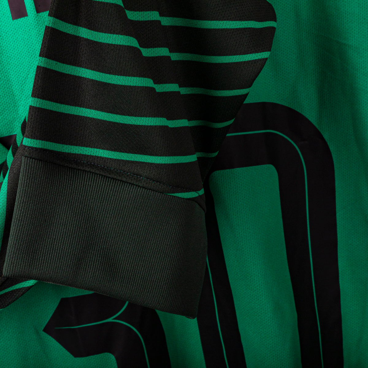 2016/2017 inter nike carrizo 30 goalkeeper jersey