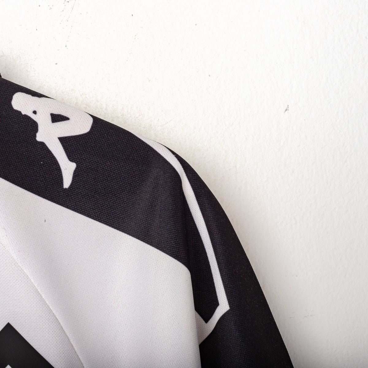 Maglia Away Juventus Kappa Zidane 21 1998/1999 L