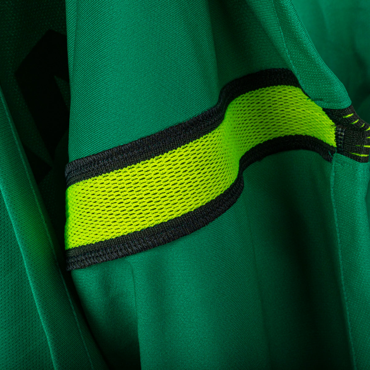 2016/2017 inter nike carrizo 30 goalkeeper jersey