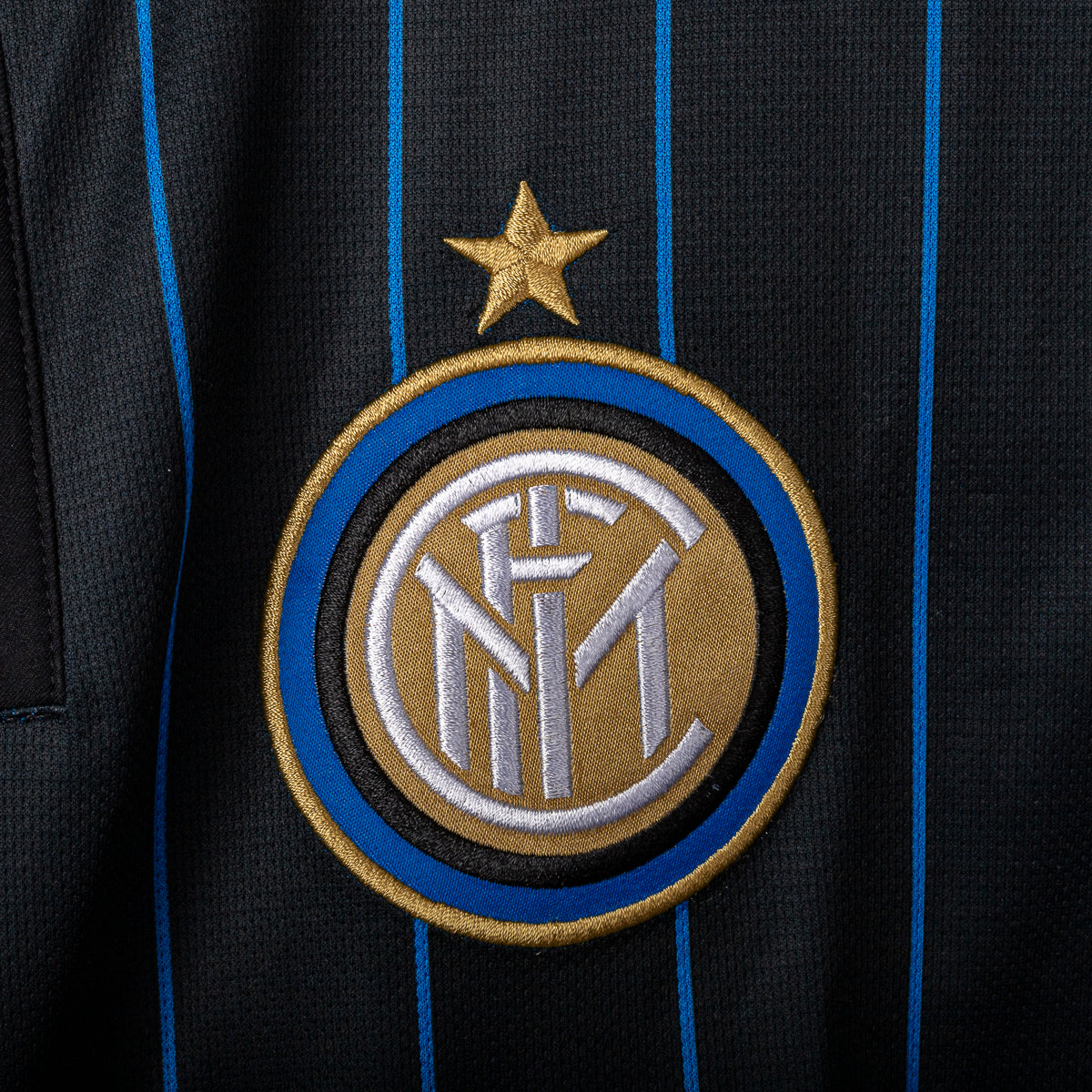 maglia home inter nike palacio 8 2014/2015