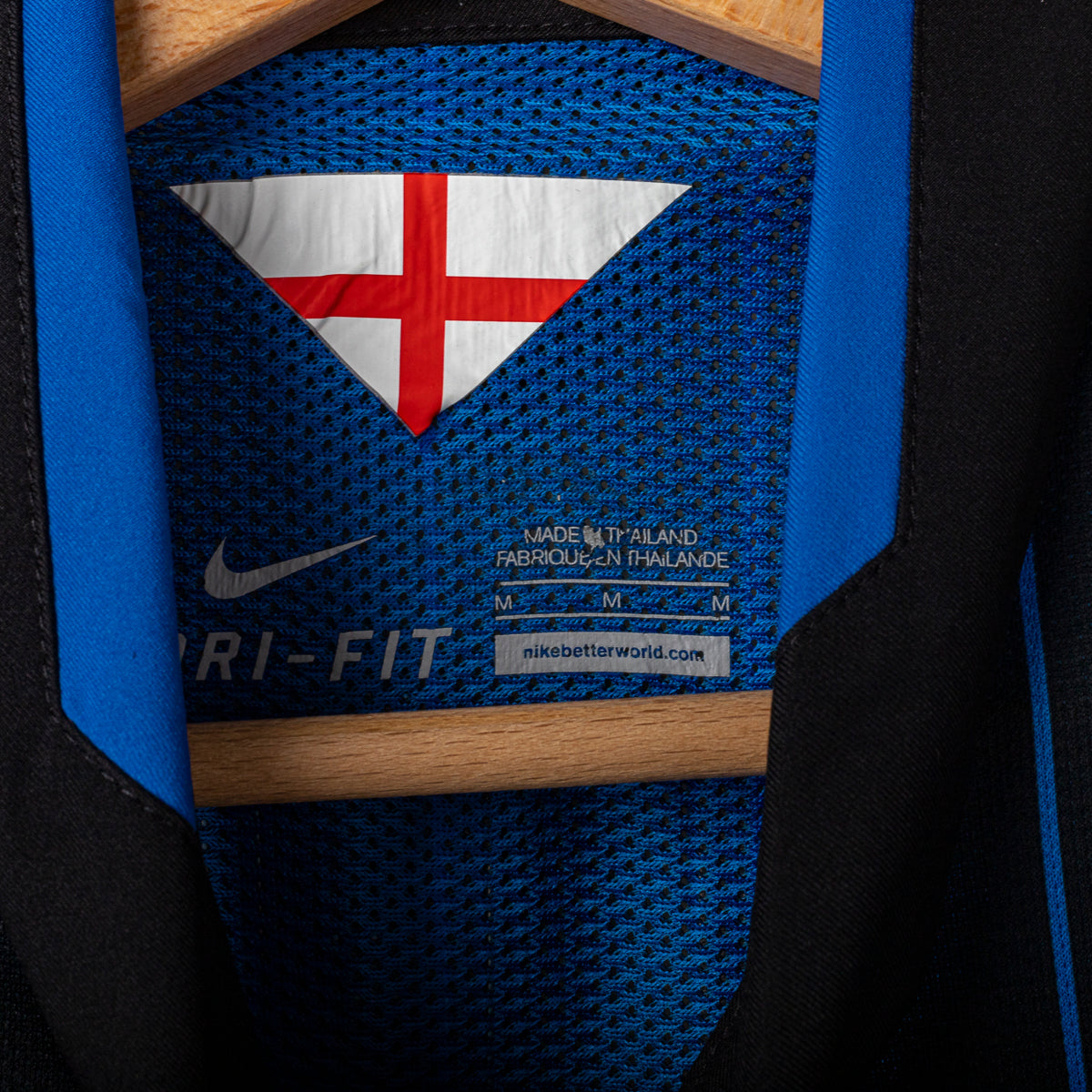 maglia home inter nike palacio 8 2014/2015