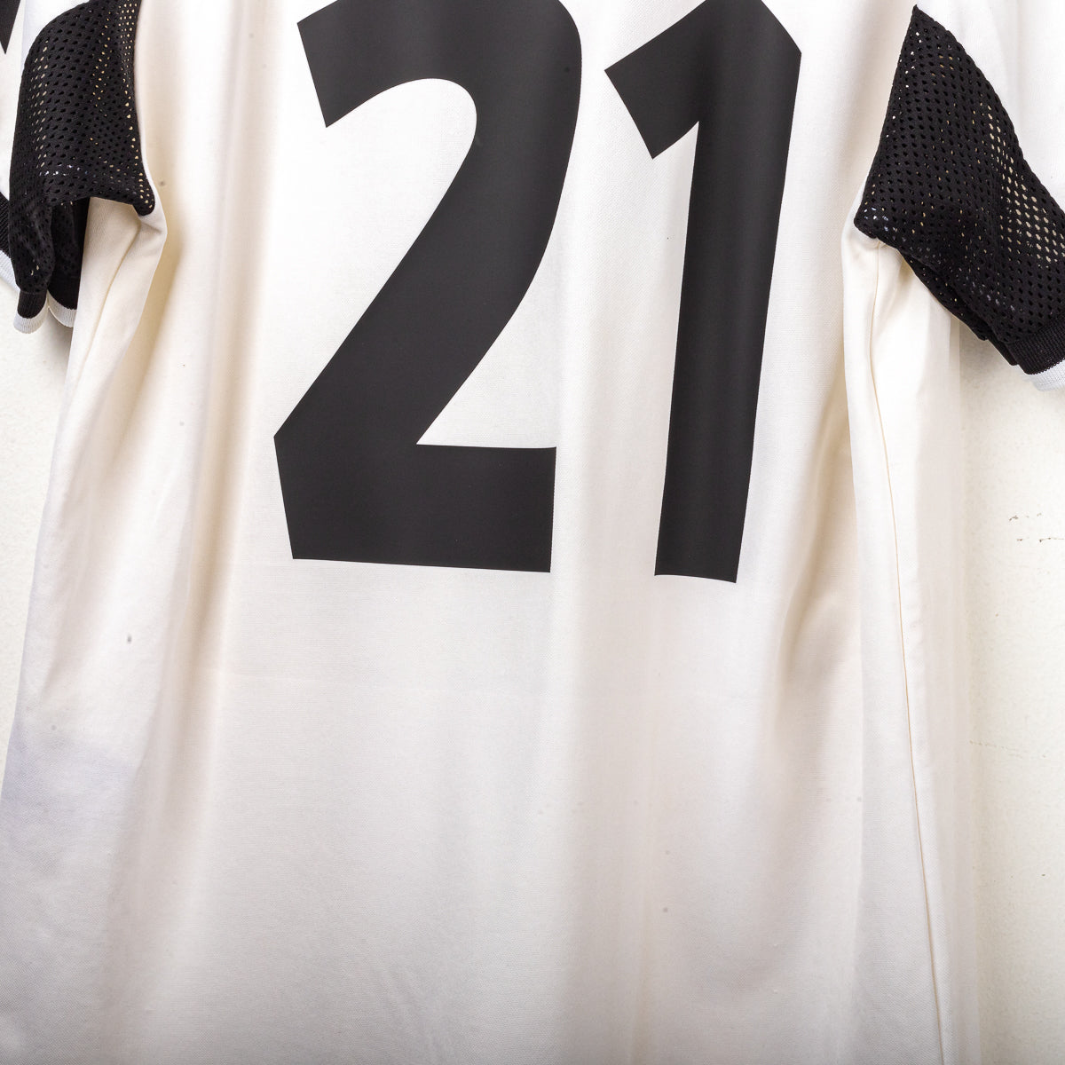 Maglia Away Juventus Kappa Zidane 21 1998/1999 L