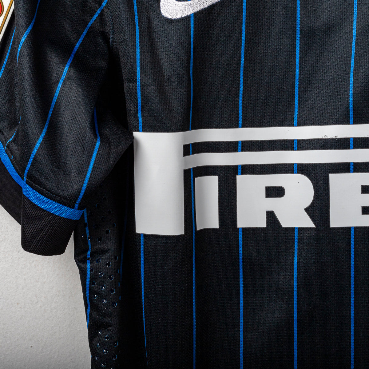 maglia home inter nike palacio 8 2014/2015