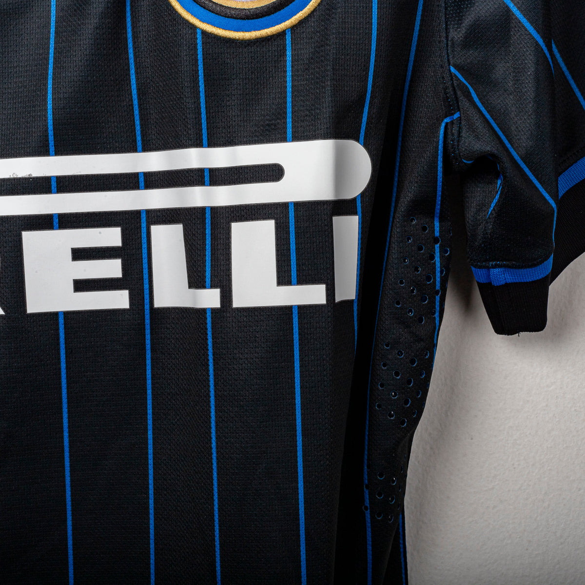 maglia home inter nike palacio 8 2014/2015