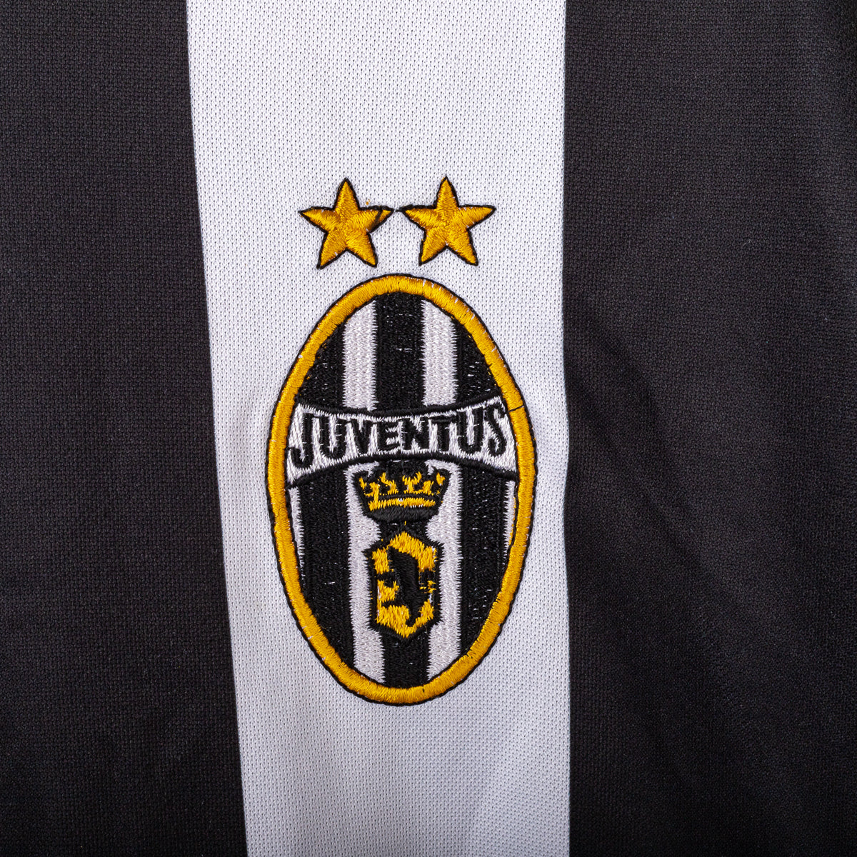 Maglia Home Juventus Lotto Tele+ Del Piero 10 2000/2001 XL