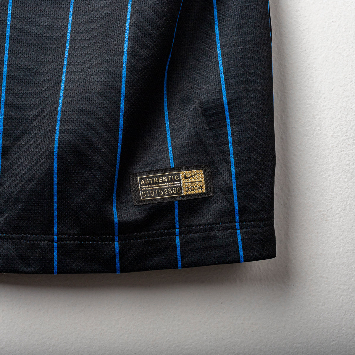 maglia home inter nike palacio 8 2014/2015