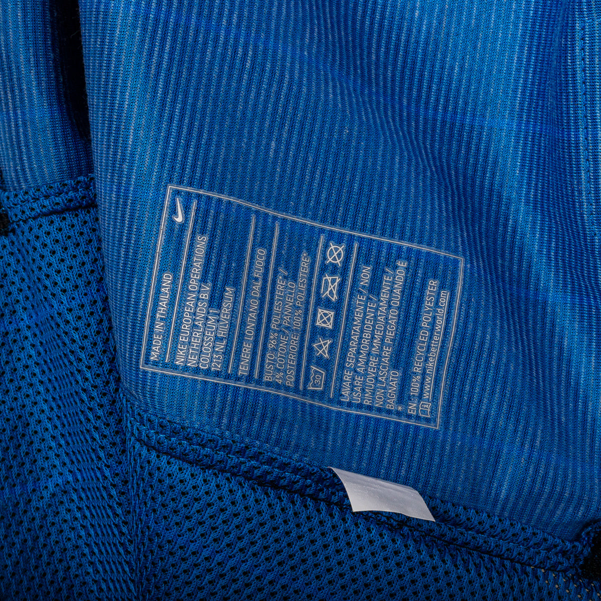 maglia home inter nike palacio 8 2014/2015
