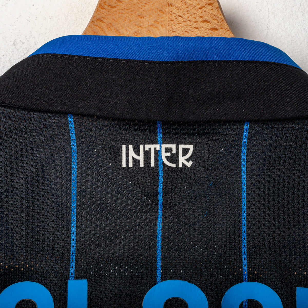 maglia home inter nike palacio 8 2014/2015