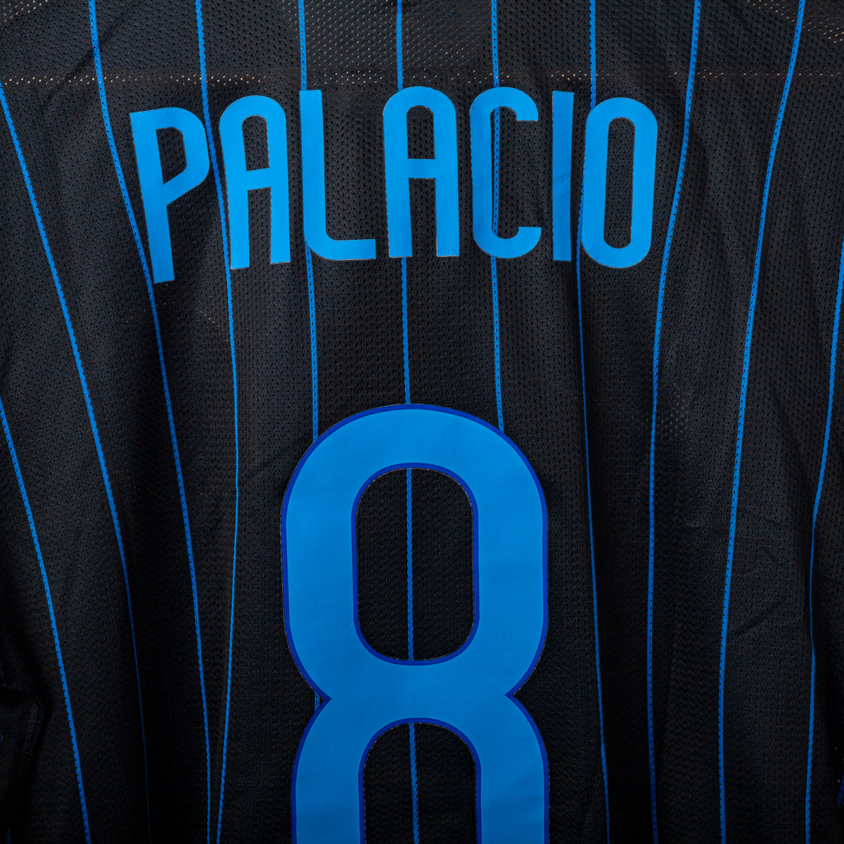 maglia home inter nike palacio 8 2014/2015