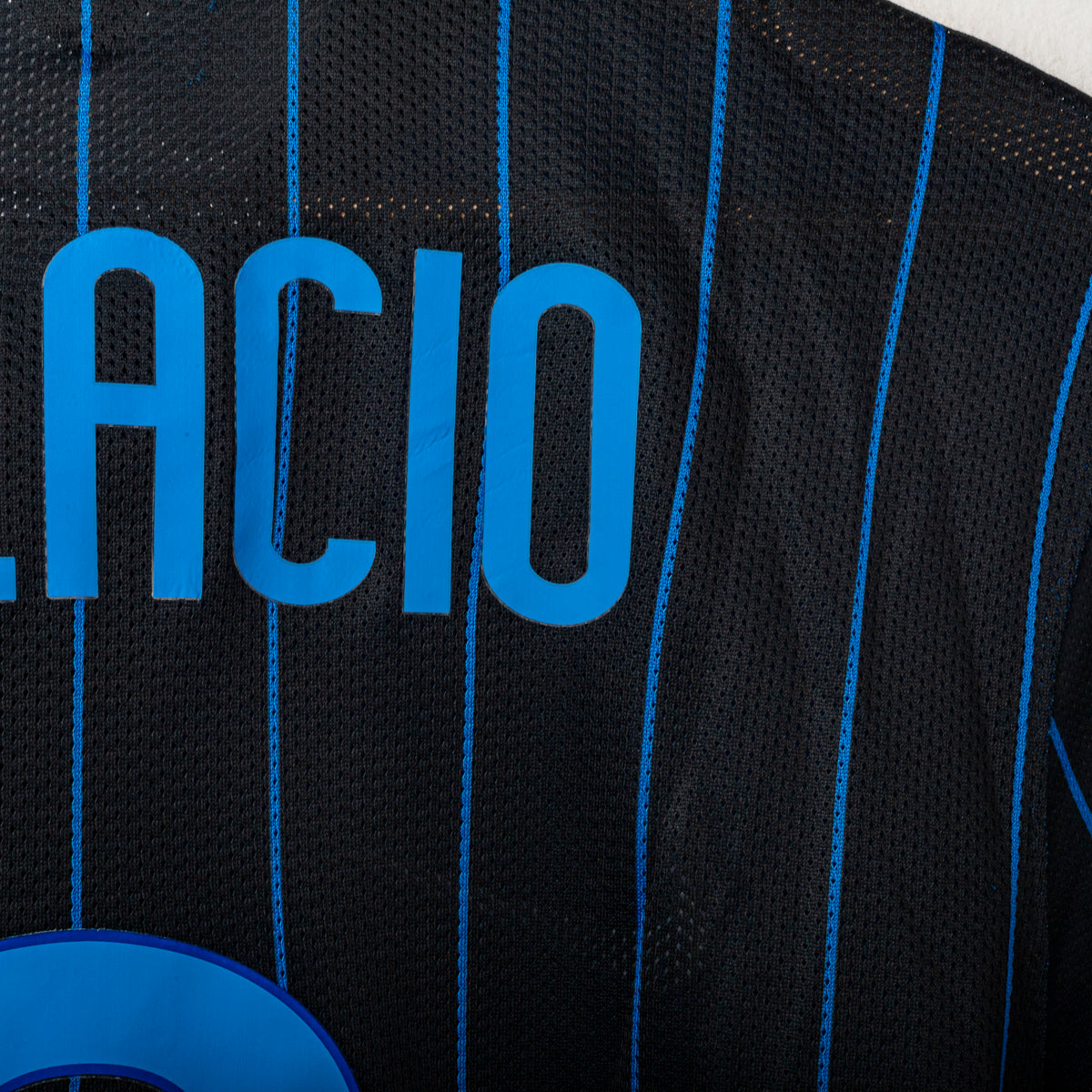 maglia home inter nike palacio 8 2014/2015
