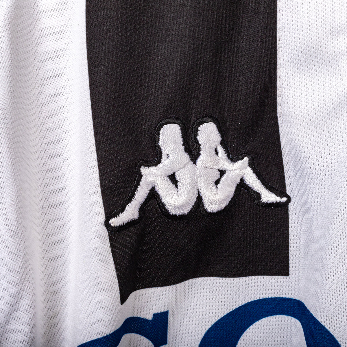 Maglia Home Juventus Kappa Sony MiniDisc Zidane 21 ML 1997/1998 L