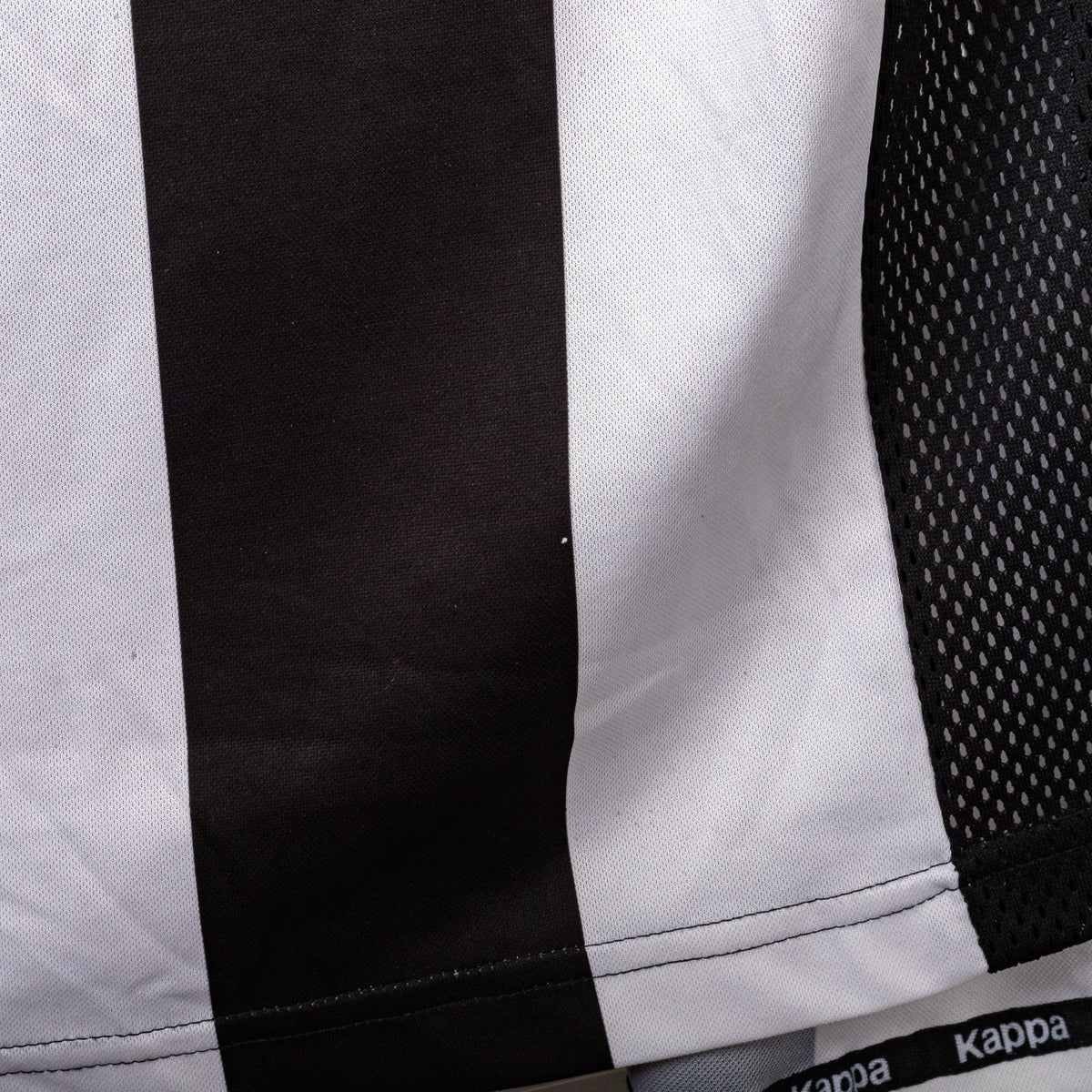 Maglia Home Juventus Kappa Sony MiniDisc Zidane 21 ML 1997/1998 L