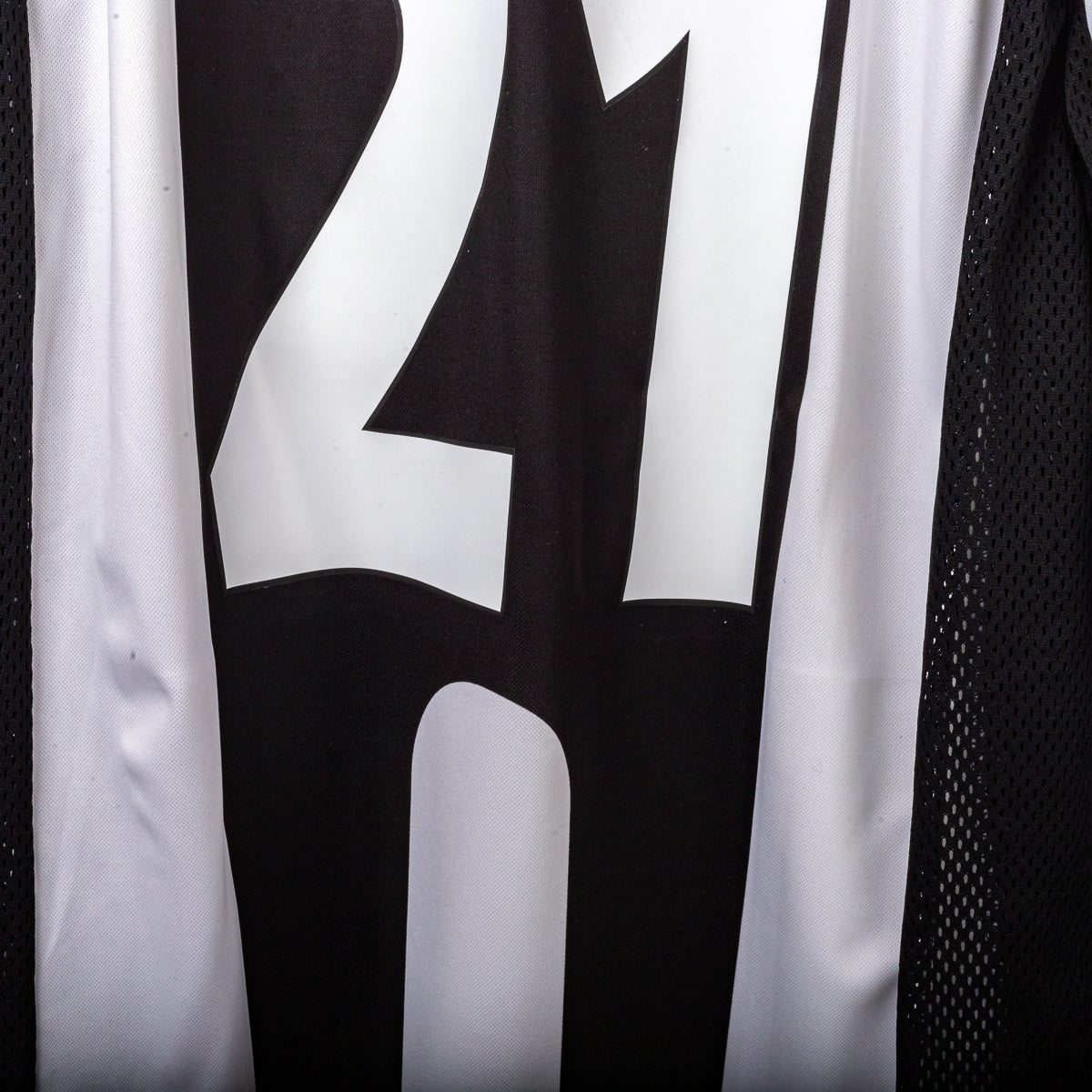 Maglia Home Juventus Kappa Sony MiniDisc Zidane 21 ML 1997/1998 L