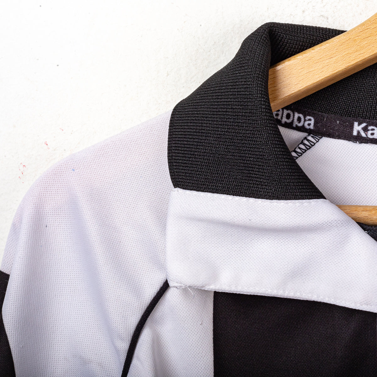 Maglia Home Juventus Kappa Sony MiniDisc Del Piero 10 ML 1997/1998 L