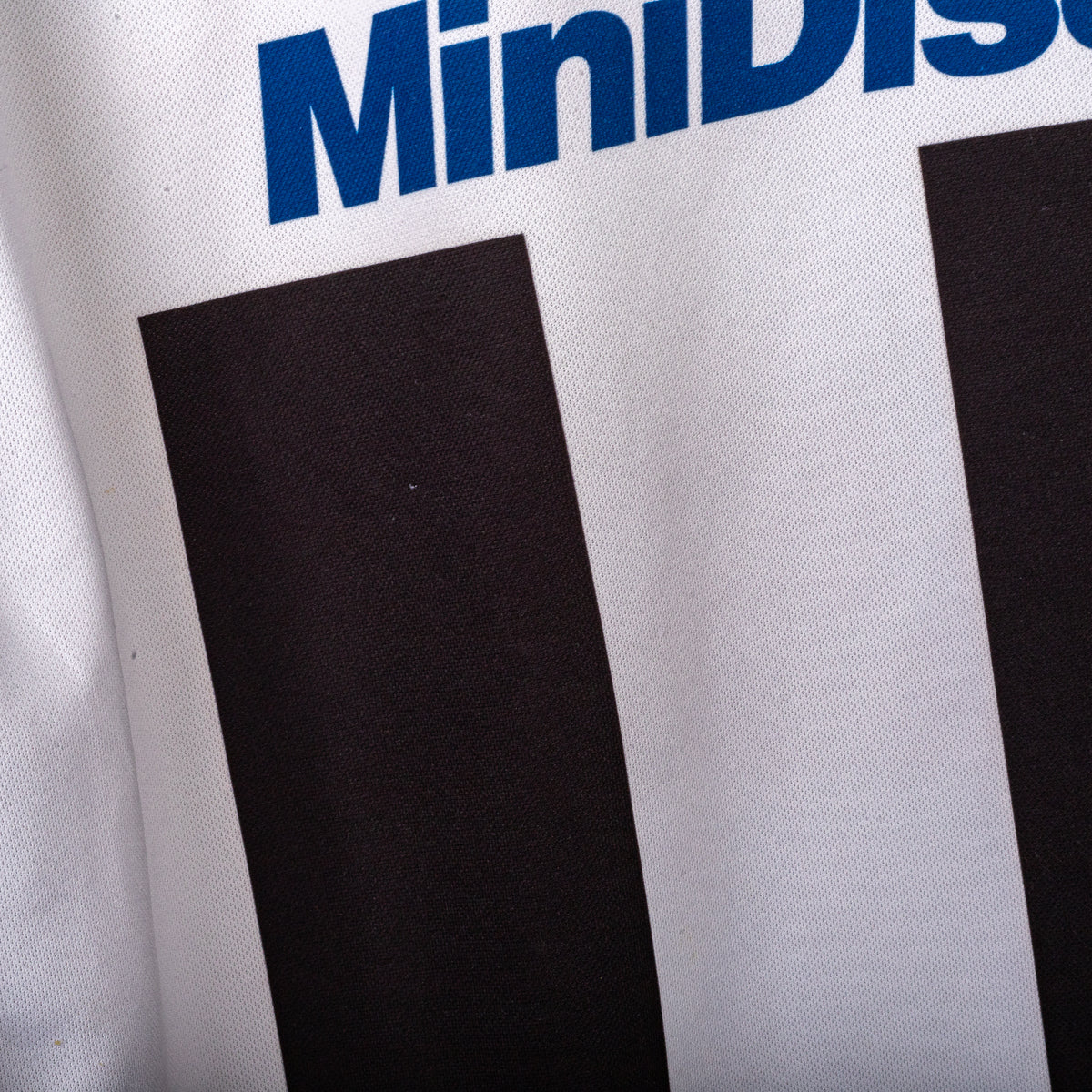 Maglia Home Juventus Kappa Sony MiniDisc Del Piero 10 ML 1997/1998 L