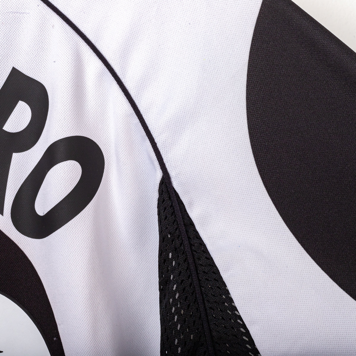 Maglia Home Juventus Kappa Sony MiniDisc Del Piero 10 ML 1997/1998 L