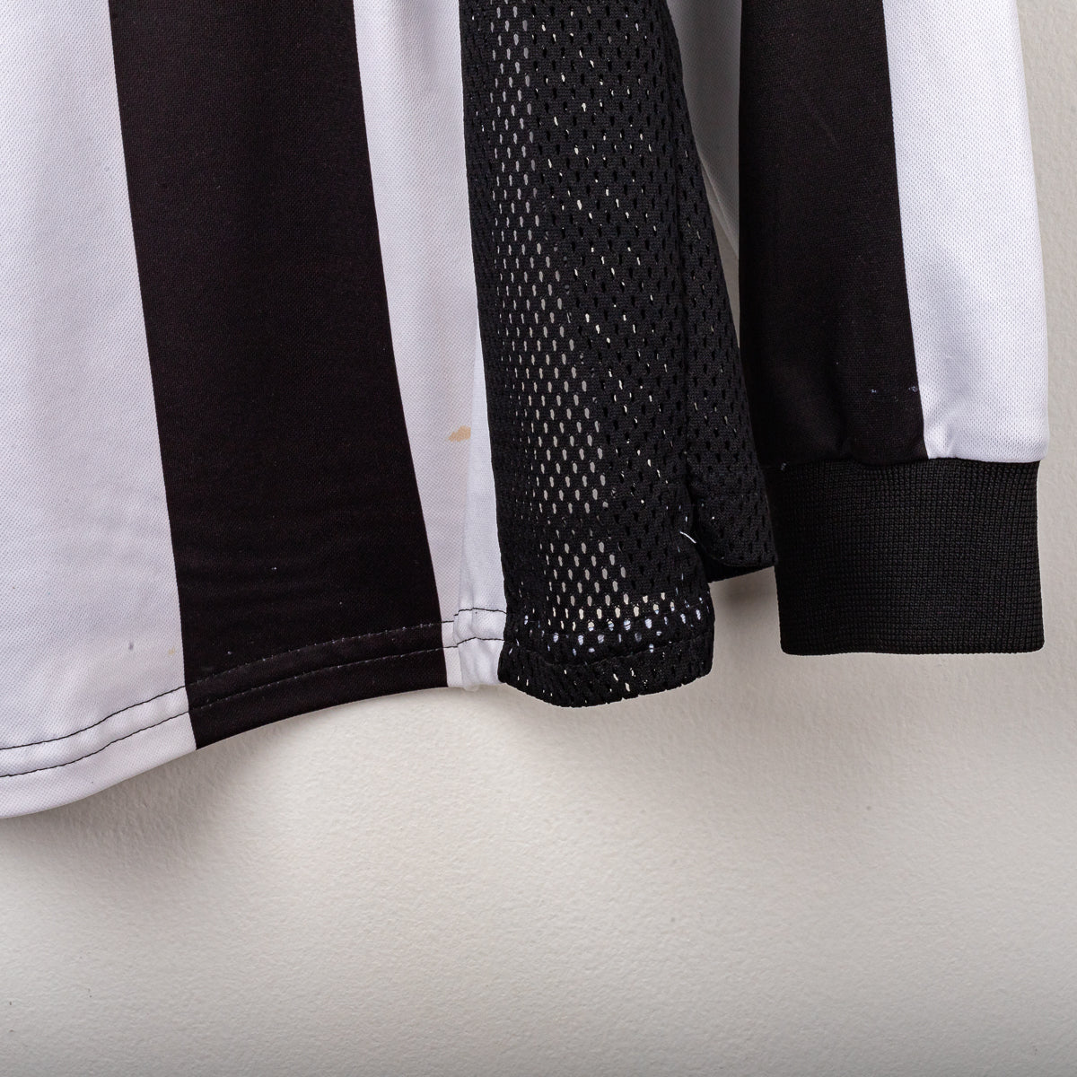 Maglia Home Juventus Kappa Sony MiniDisc Del Piero 10 ML 1997/1998 L