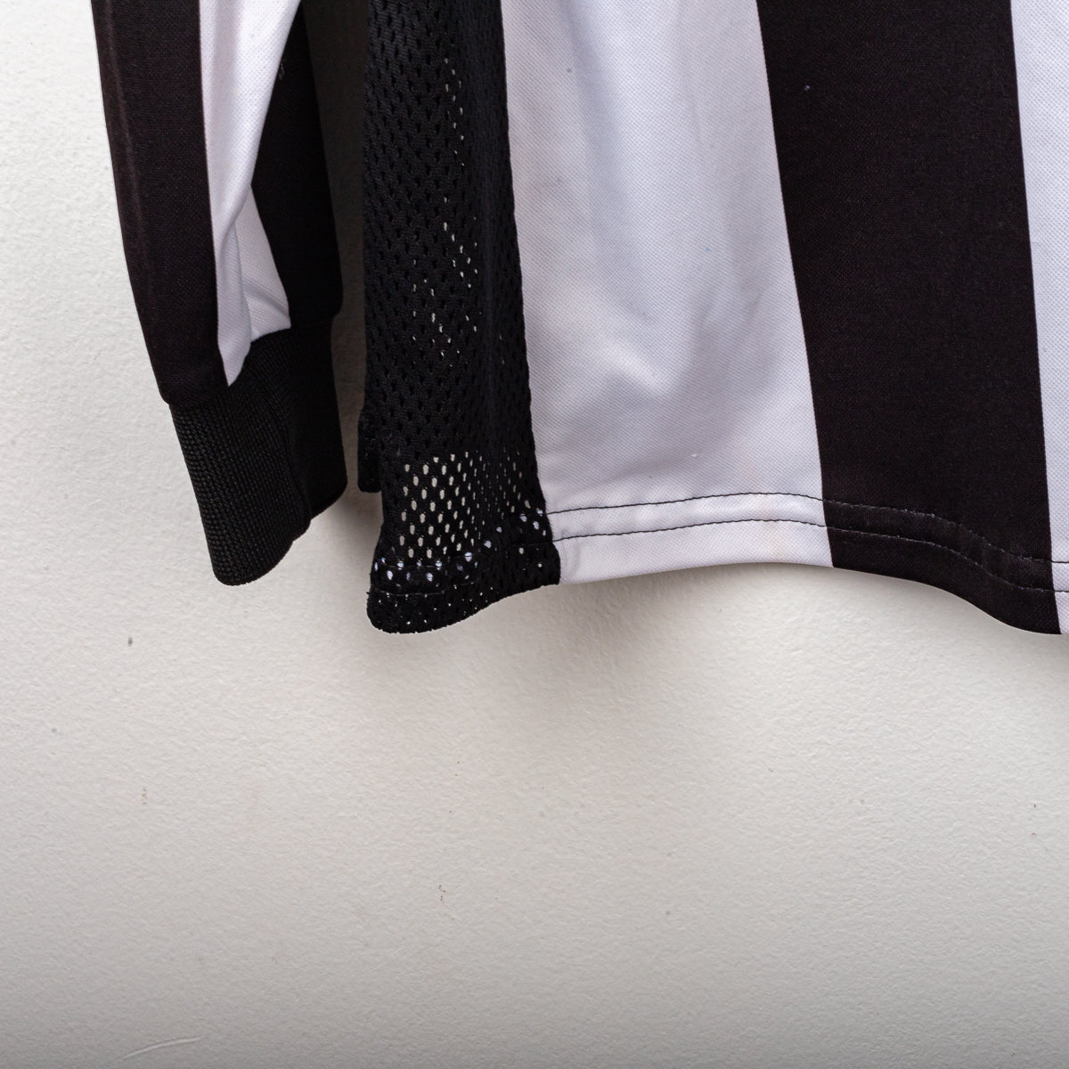 Maglia Home Juventus Kappa Sony MiniDisc Del Piero 10 ML 1997/1998 L