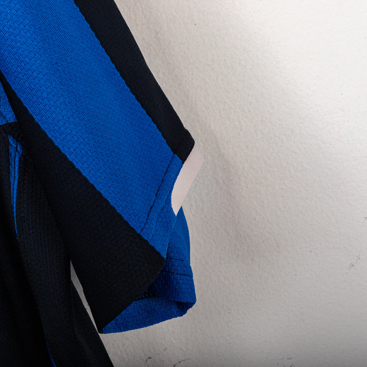 Maglia Home Inter Nike Adriano 10 Centenario 2007/2008 XL
