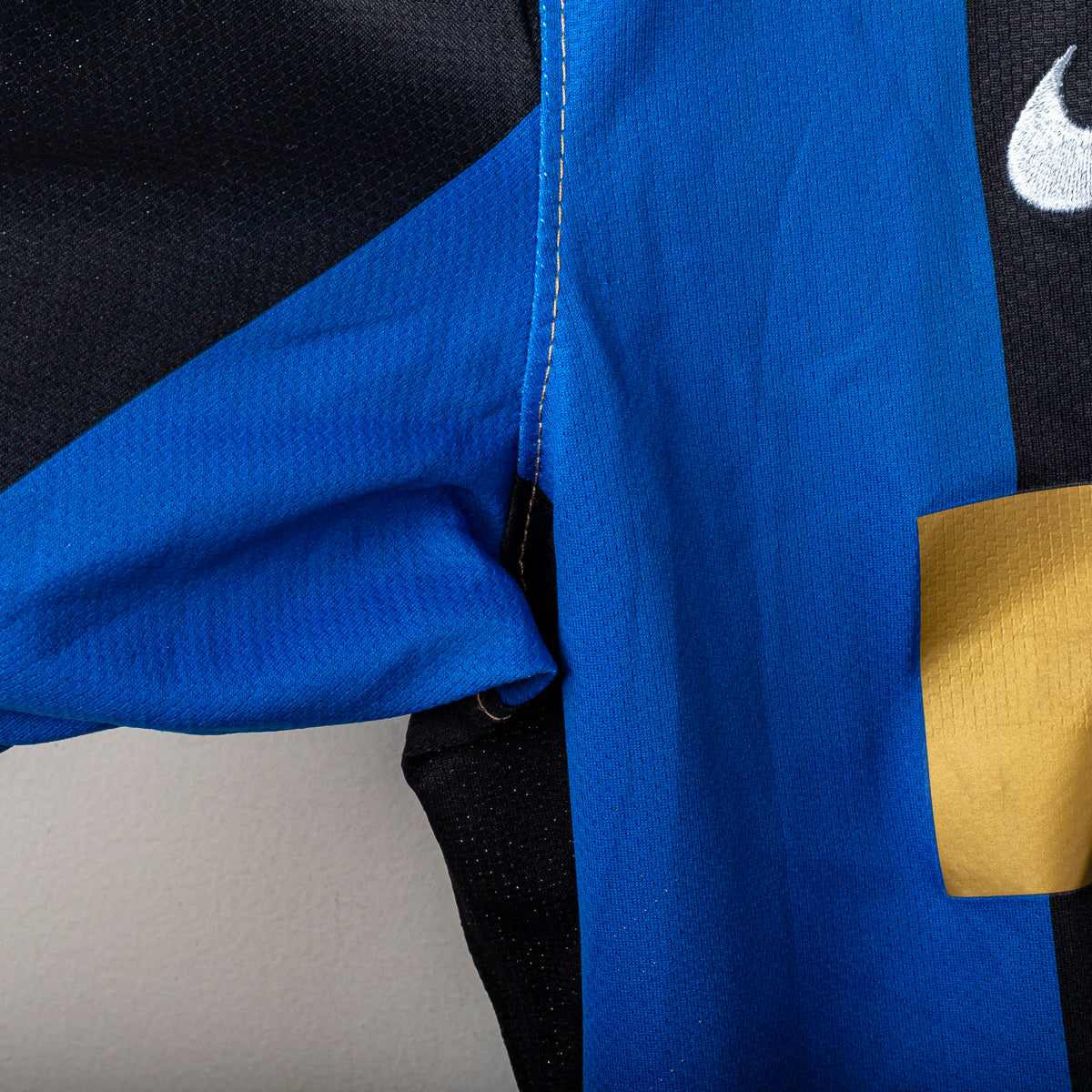 maglia home inter nike Pelé 30 2008/2009 autografata