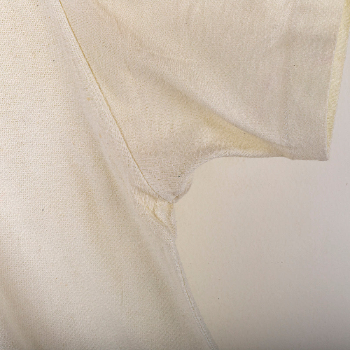 1982/1983 Udinese Americanino white training shirt