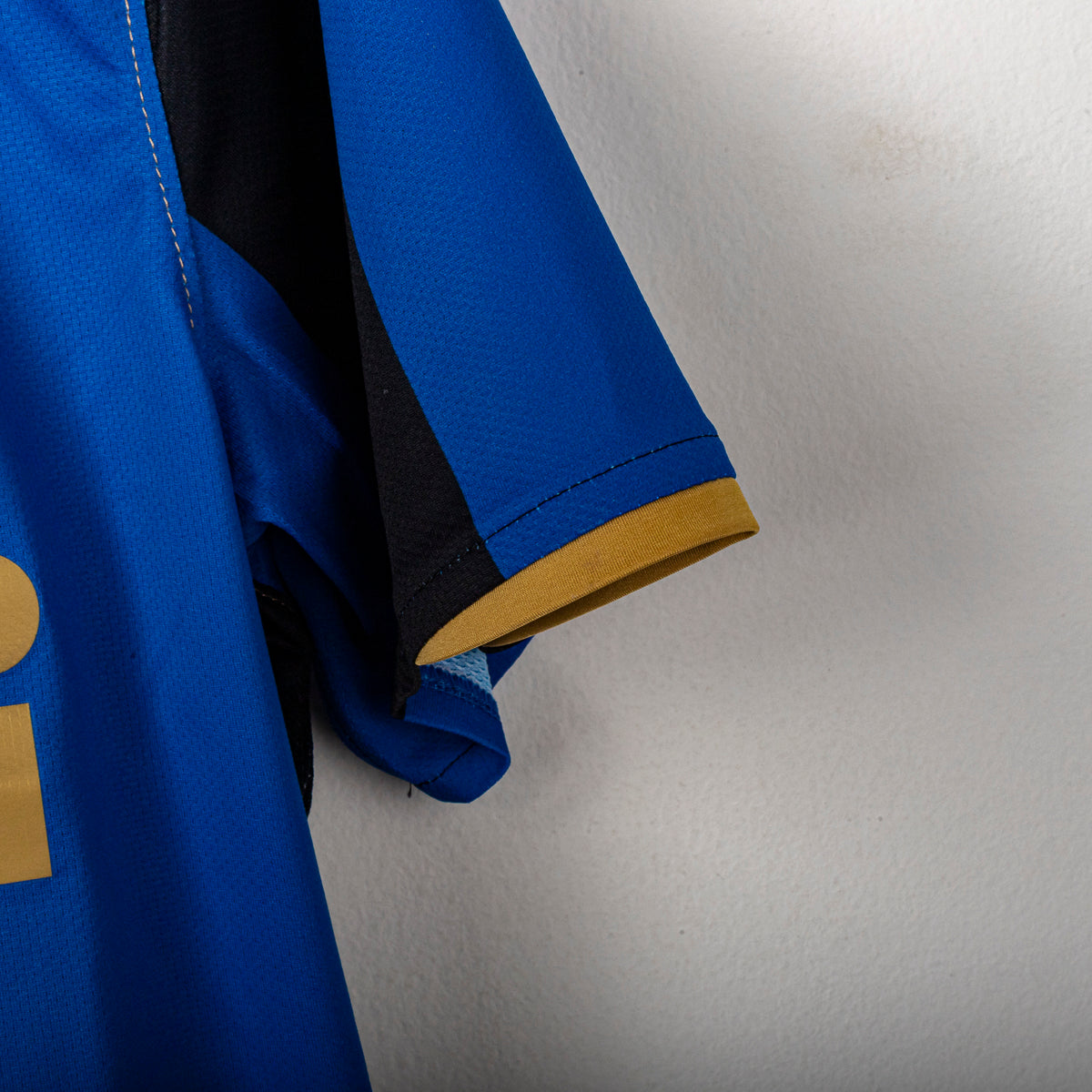 maglia home inter nike Pelé 30 2008/2009 autografata
