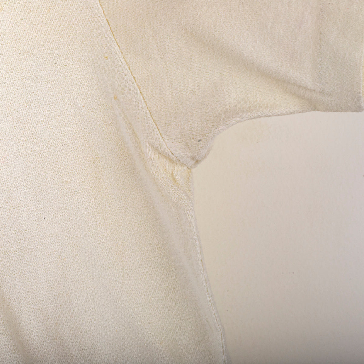 1982/1983 Udinese Americanino white training shirt