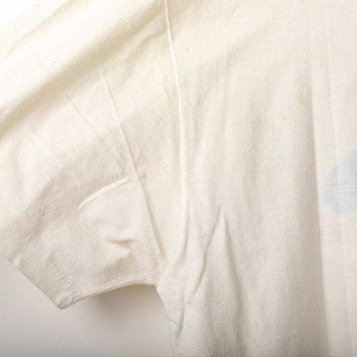 1982/1983 Udinese Americanino white training shirt
