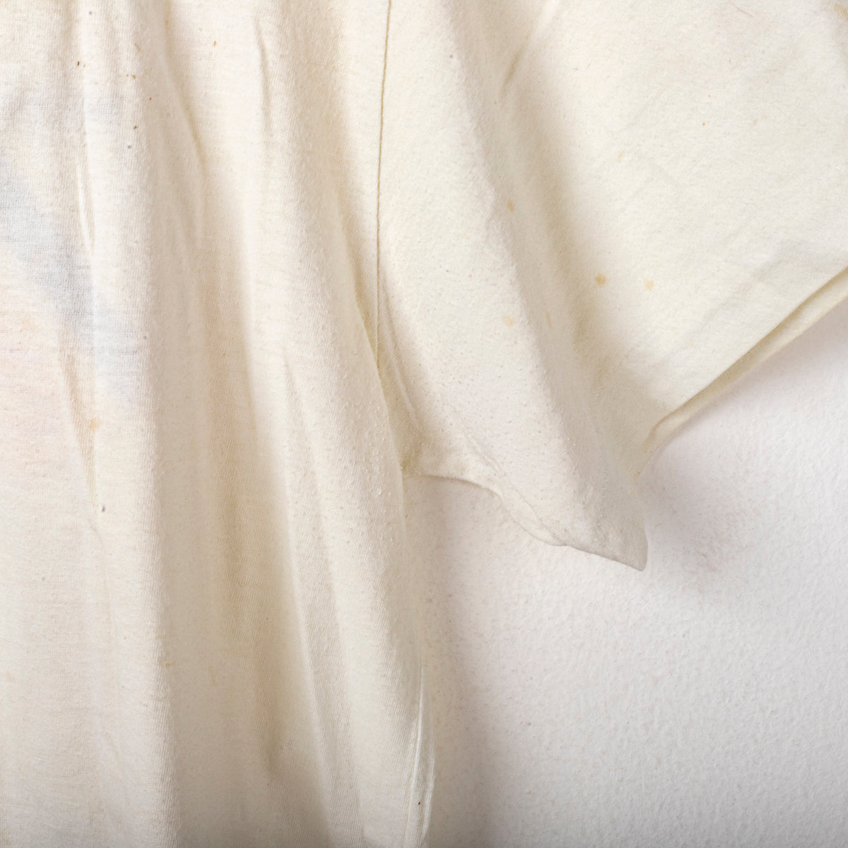 1982/1983 Udinese Americanino white training shirt