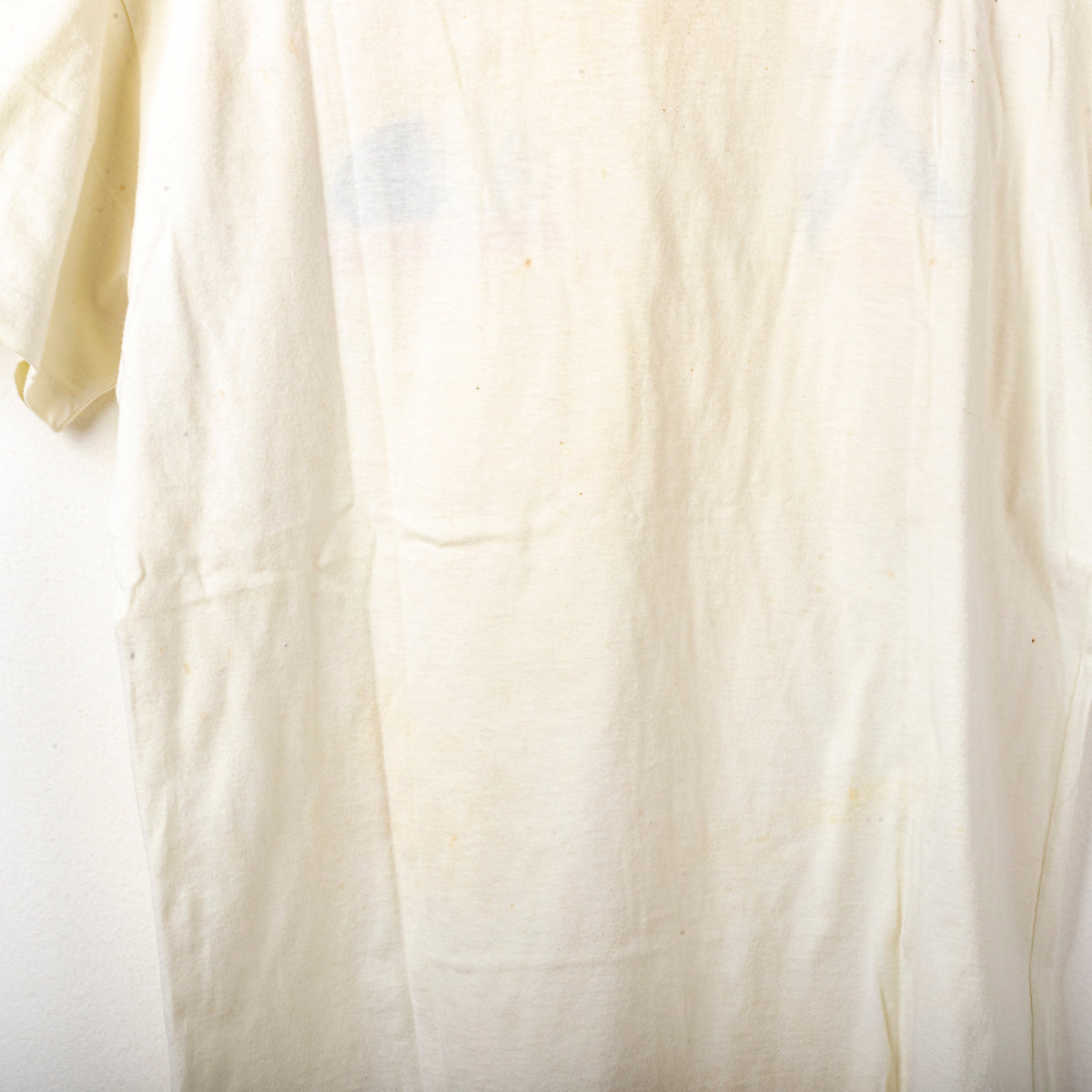 1982/1983 Udinese Americanino white training shirt