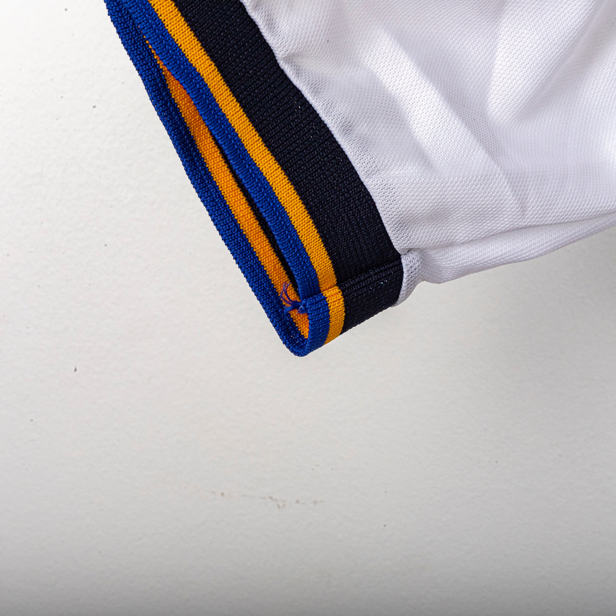 2002/2003 Parma Away Jersey Champion Ferrari 21