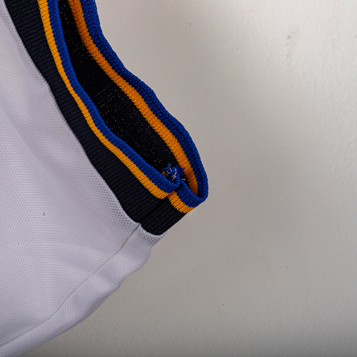 2002/2003 Parma Away Jersey Champion Ferrari 21