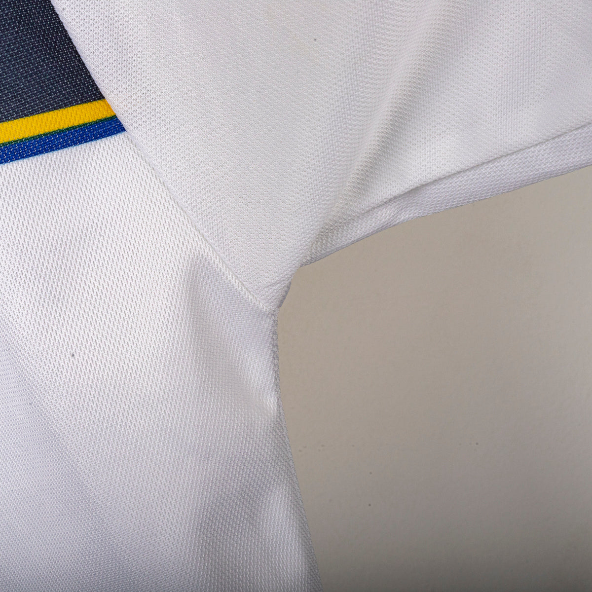 2002/2003 Parma Away Jersey Champion Ferrari 21