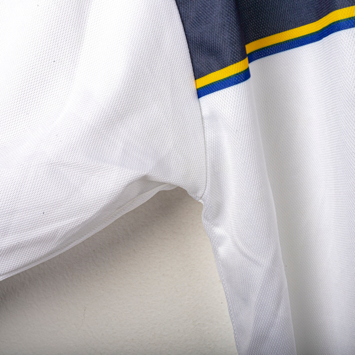 2002/2003 Parma Away Jersey Champion Ferrari 21