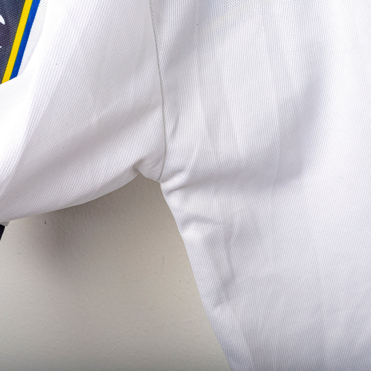 2002/2003 Parma Away Jersey Champion Ferrari 21