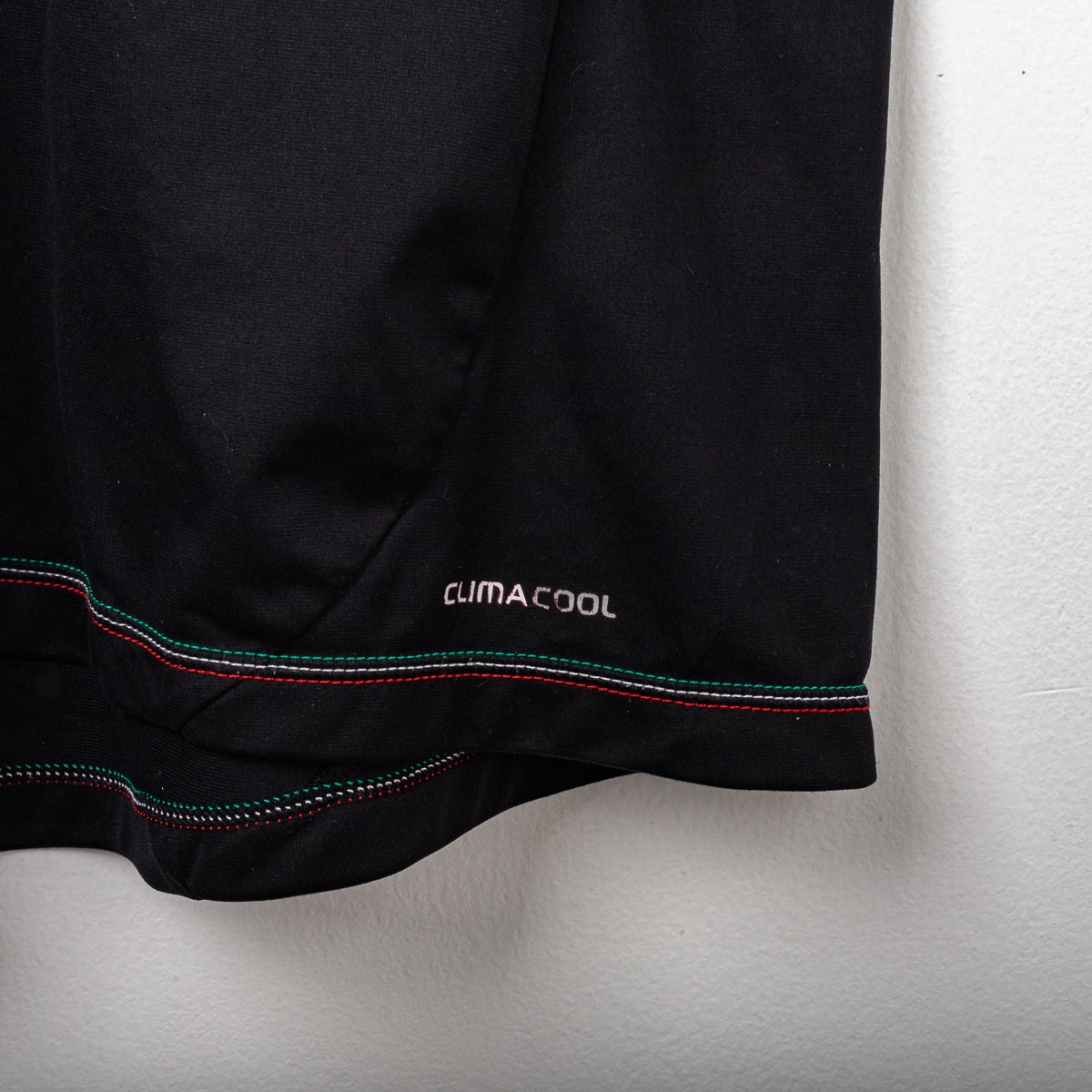 Maglia Third Milan Adidas Balotelli 45 2012/2013 XL