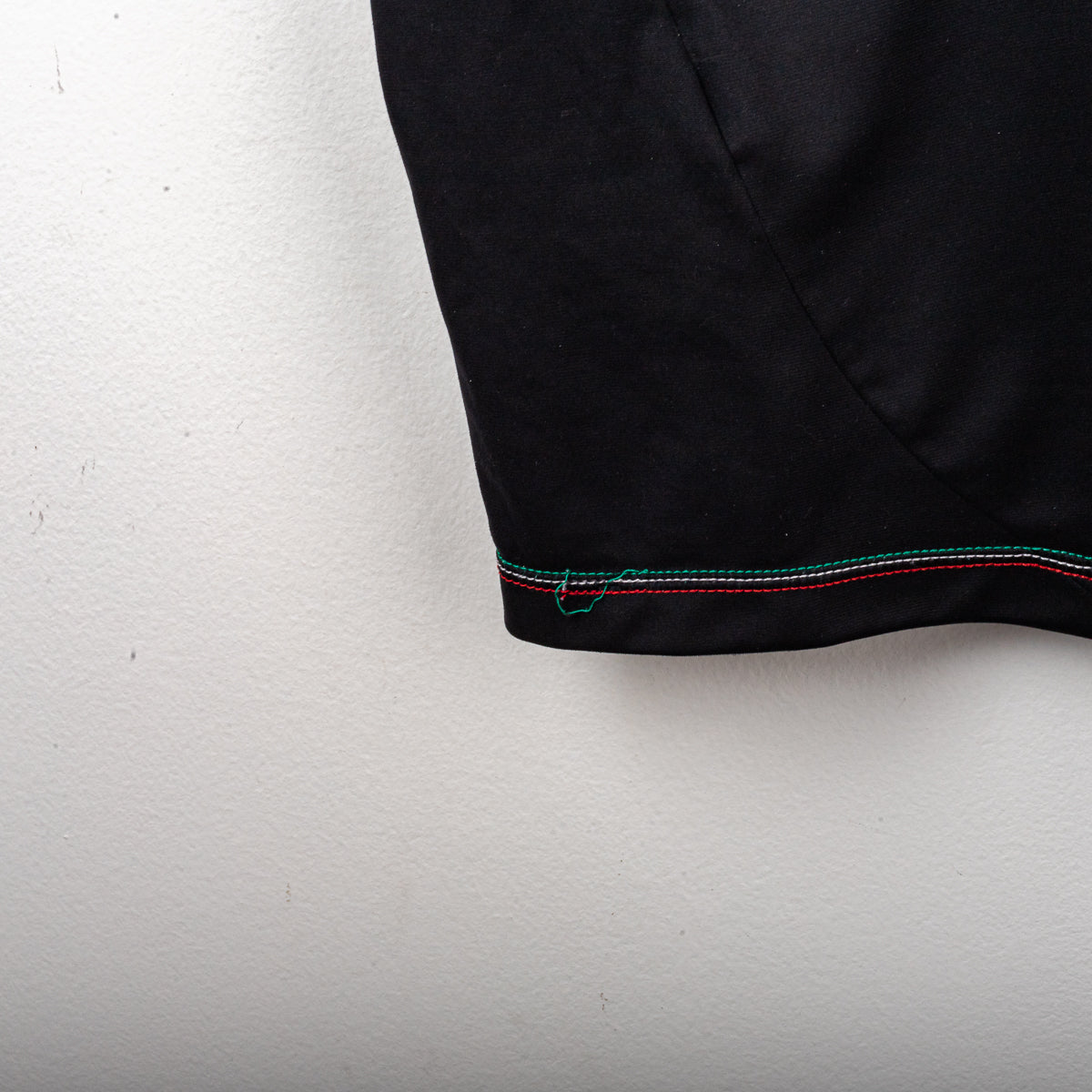 Maglia Third Milan Adidas Balotelli 45 2012/2013 XL