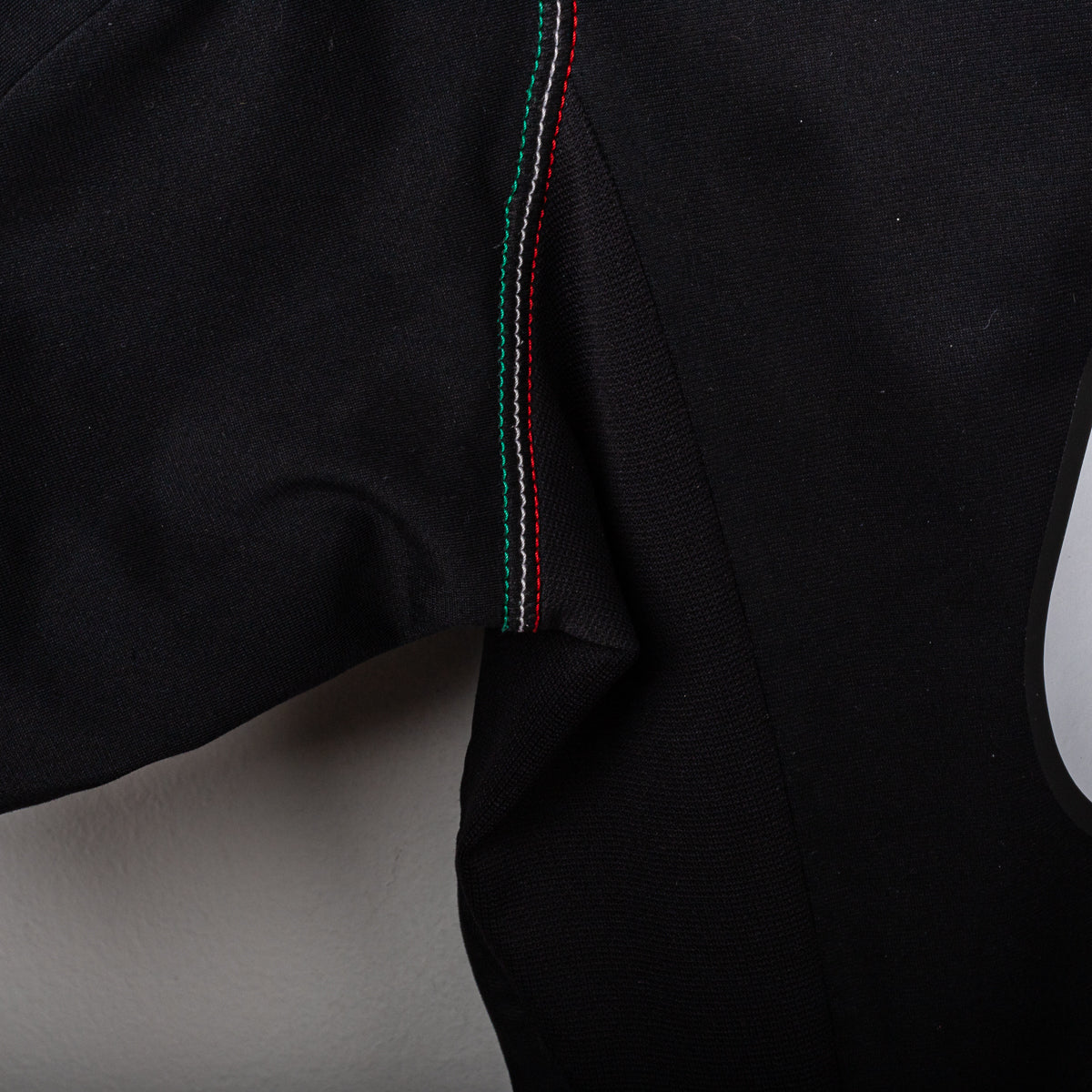 Maglia Third Milan Adidas Balotelli 45 2012/2013 XL