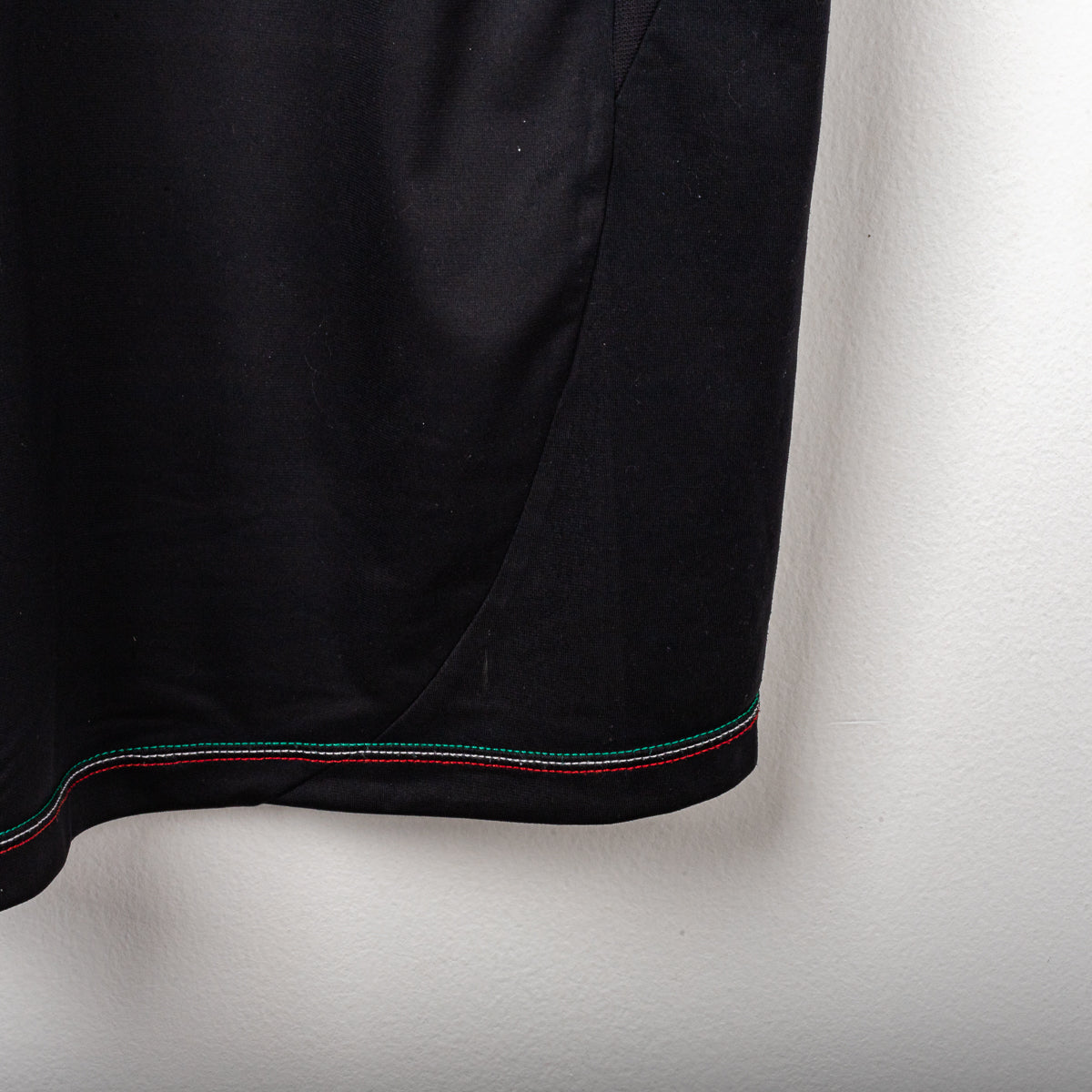 Maglia Third Milan Adidas Balotelli 45 2012/2013 XL