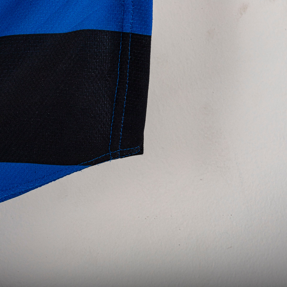 2006/2007 inter nike ibrahimovic 8 home jersey