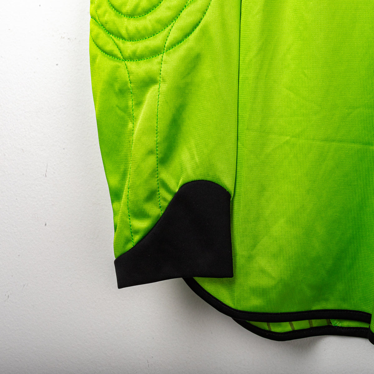 Maglia Portiere Napoli Diadora Iezzo 1 ML 2007/2008 M