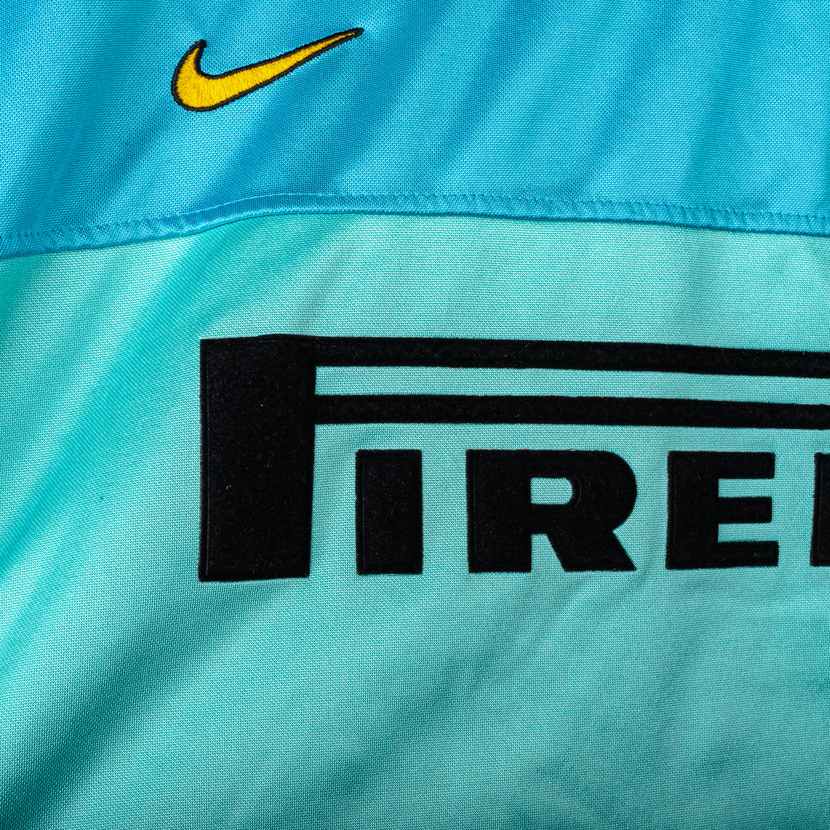 Maglia Portiere Inter Nike Peruzzi 1 ML 1999/2000 XXL