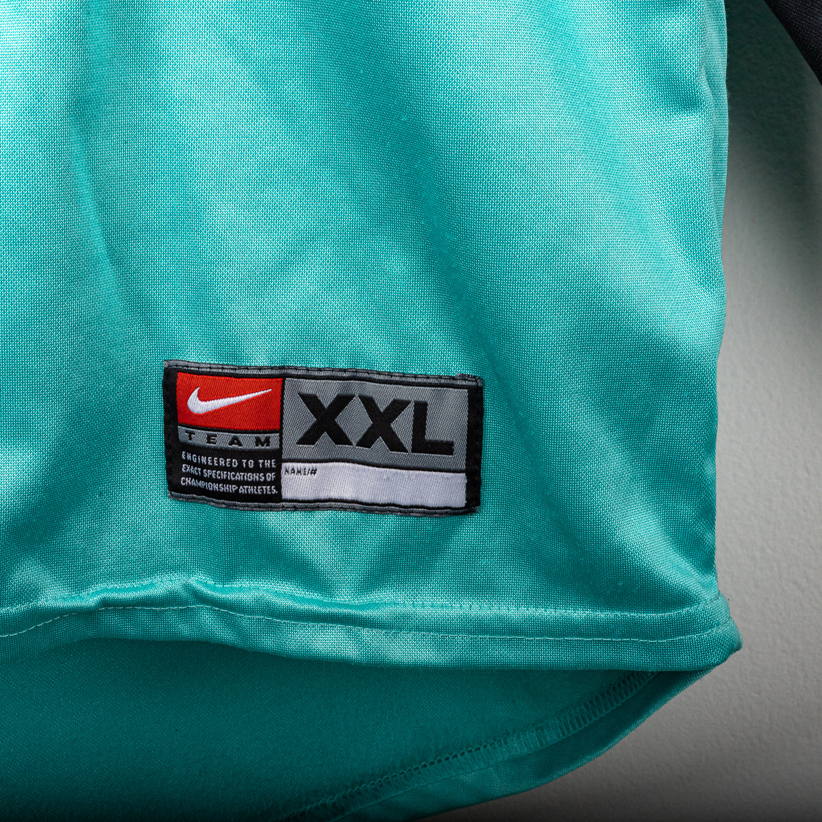 Maglia Portiere Inter Nike Peruzzi 1 ML 1999/2000 XXL