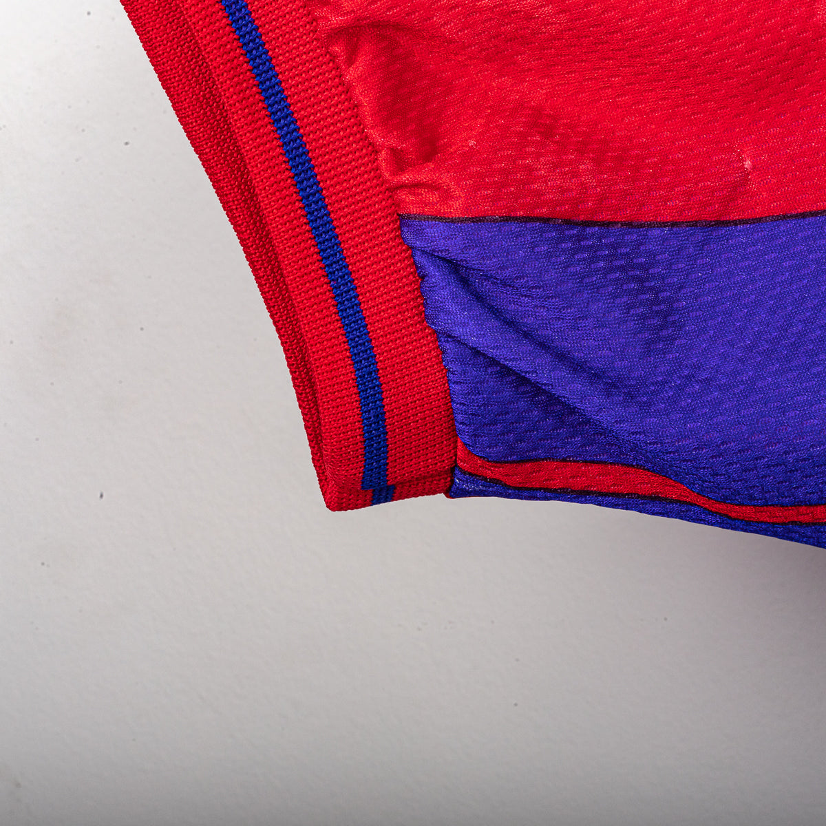 Maglia Home Barcellona Kappa Stoichkov 8 1997/1998 L