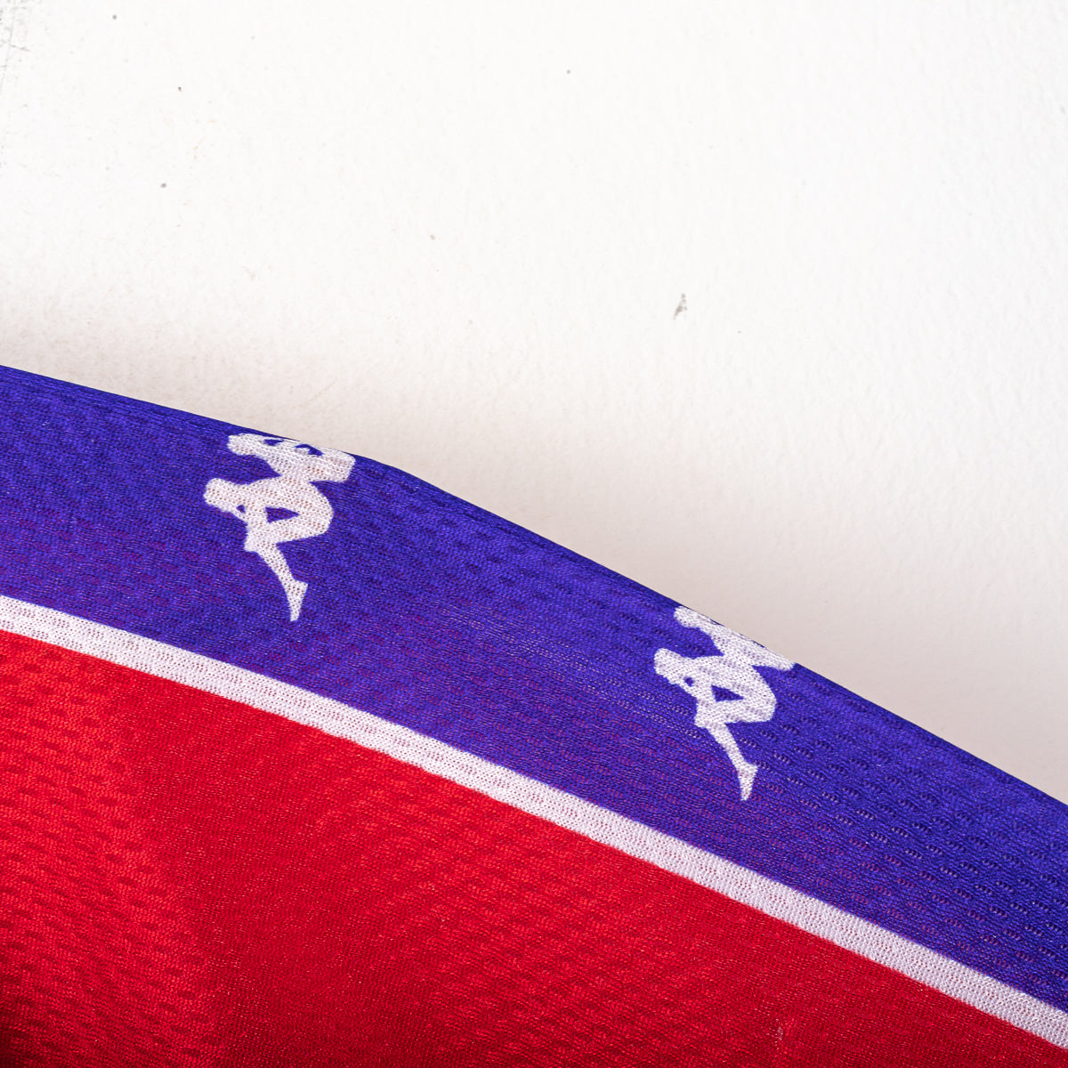 Maglia Home Barcellona Kappa Stoichkov 8 1997/1998 L