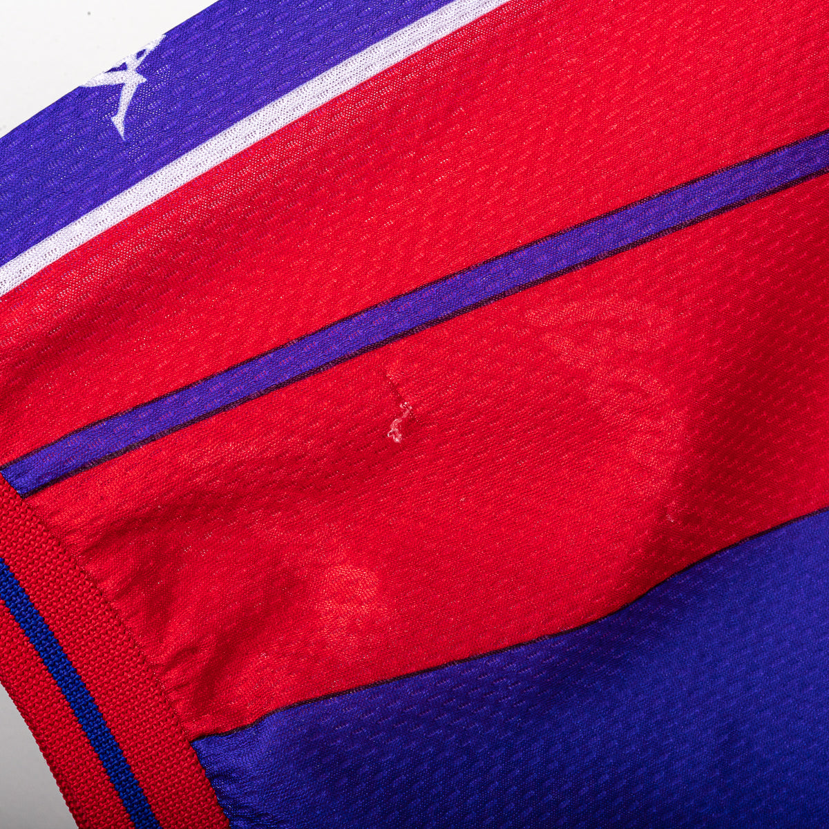 Maglia Home Barcellona Kappa Stoichkov 8 1997/1998 L