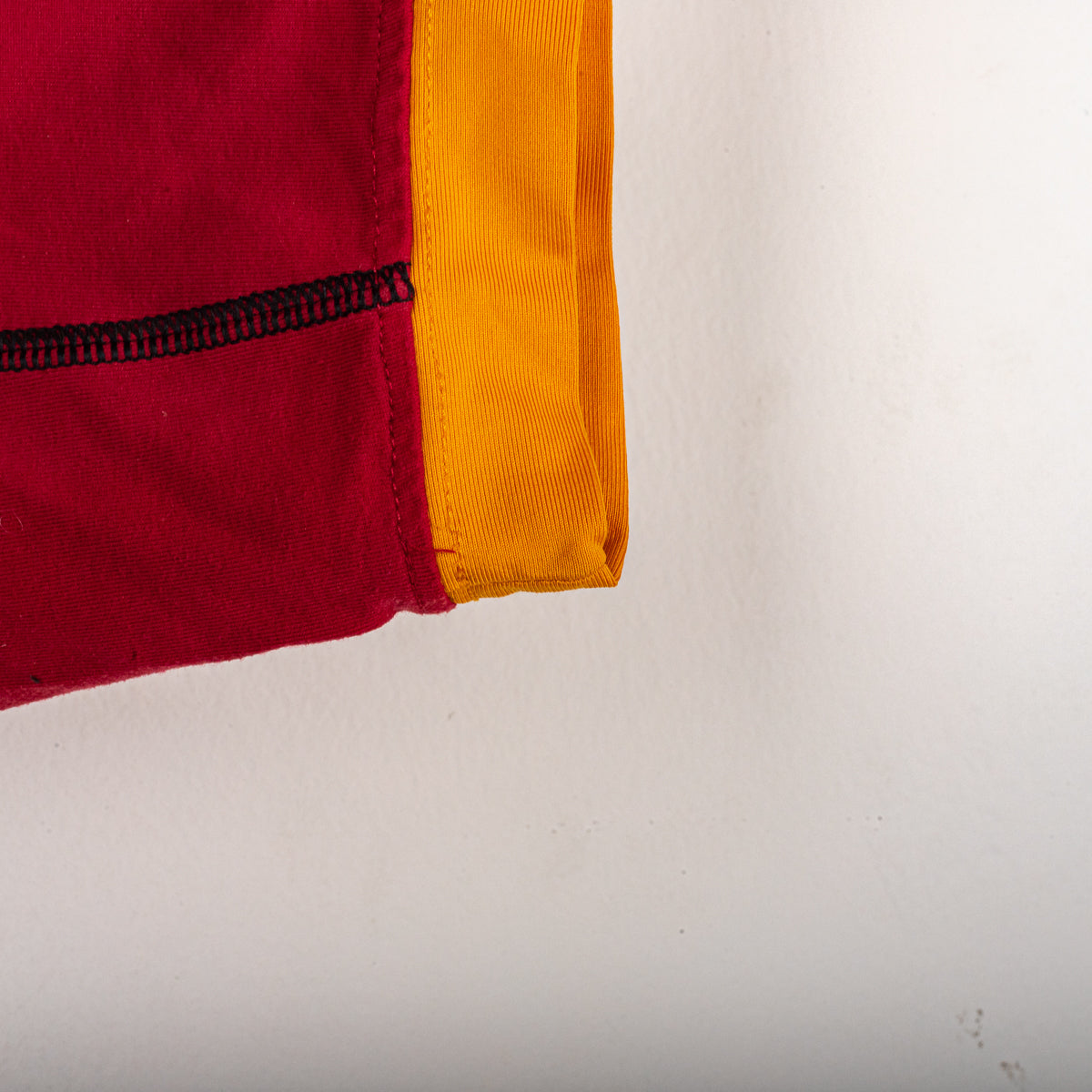 Maglia Home Roma Kappa Cafu 2 2001/2002 S