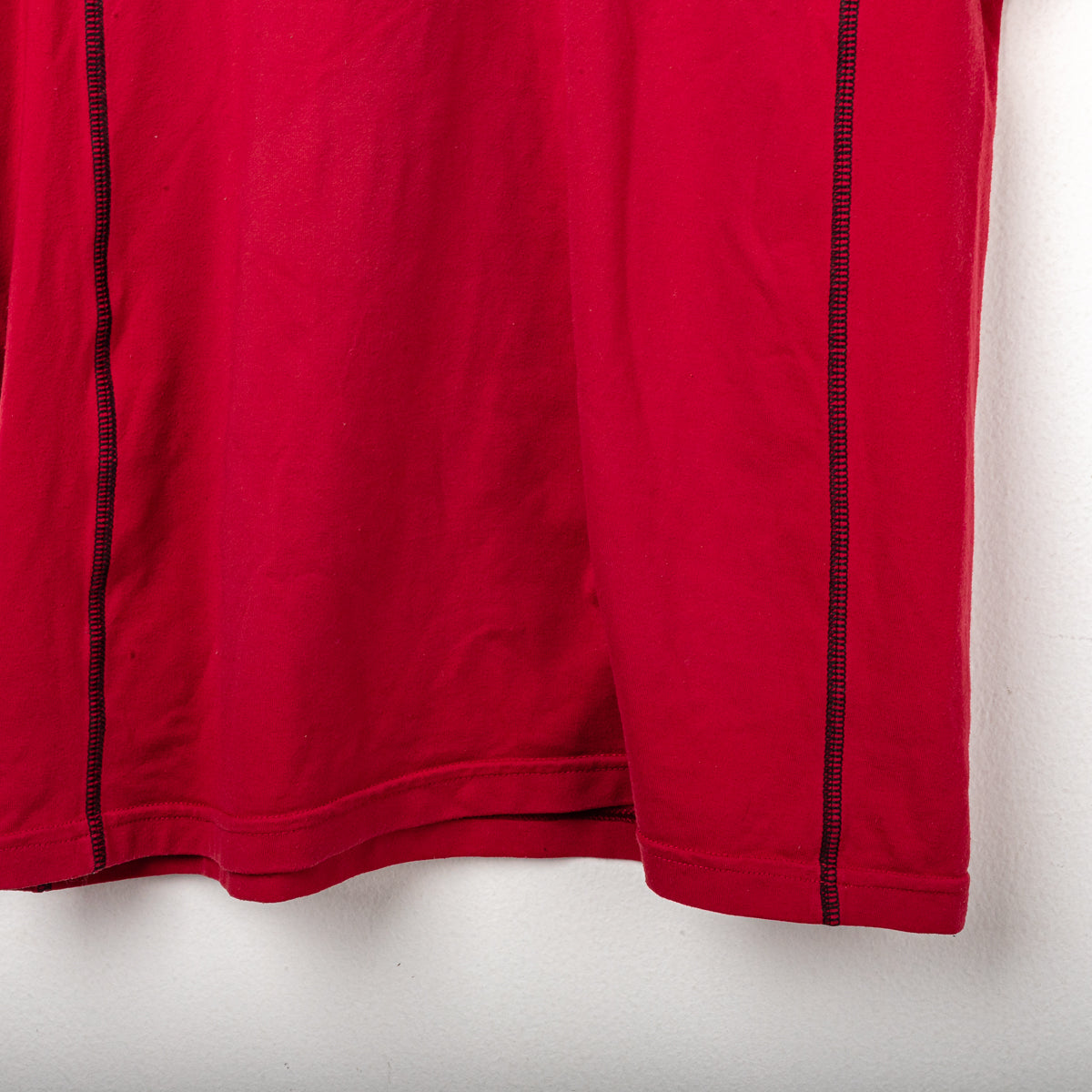Maglia Home Roma Kappa Cafu 2 2001/2002 S