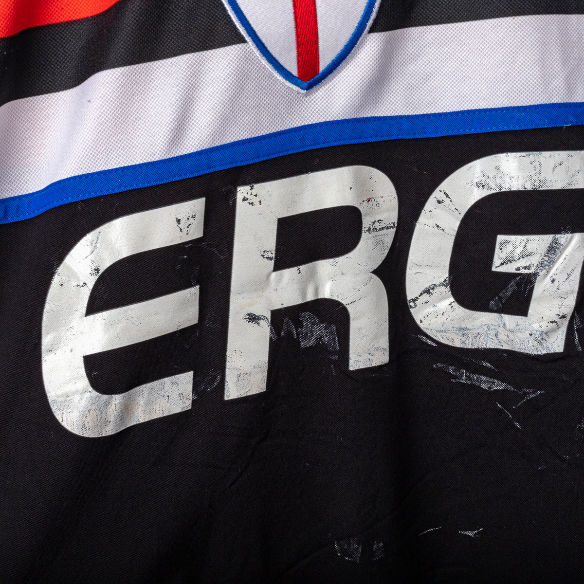 maglia away sampdoria carrozzieri 5 2007/2008